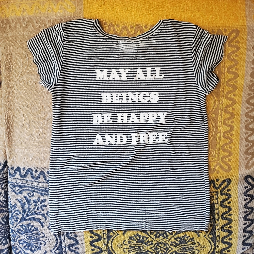 Spiritual Ganster Tee